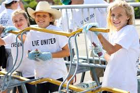 I have volunteered for a variety of different organisations and carried out a variety of different roles. 5 Reasons To Find Time For Kids And Teens To Volunteer United Way Worldwide