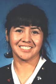 Mary Garcia Obituary