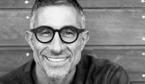 Mark Price Nerds Out