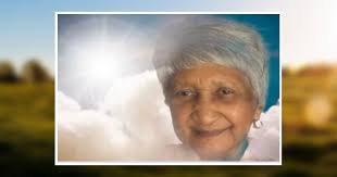 Geneva C. Smith Obituary June 4, 2023