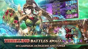 1.0.0 for android 4.1 or higher update on : Shining Beyond Mod Apk Multiplier Damage Defense