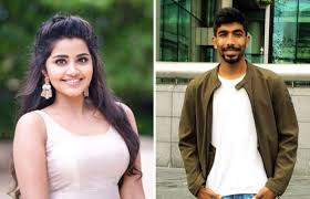 No bumrah was just 7 years old when he lost. Anupama Parameswaran Clears The Rumour Of Dating With Jasprit Bumrah