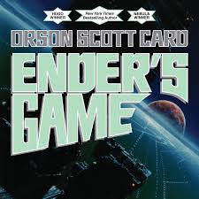 Ender S Game Audiobook Listen Instantly