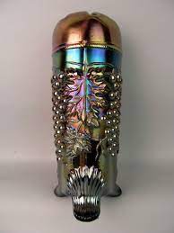 Pin By Carnival Glass King On Carnival Glass Hat Pin Holders Carnival Glass Hat Pins Glass