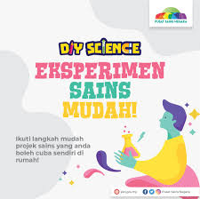 Mudah untuk dipelajari, tampilan antarmuka menarik, cukup membantu dalam mengidentifikasi kerusakan Diy Science Eksperimen Sains Mudah Yoodo