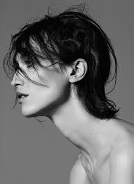 Justine Bakker by Duy Quoc Vo for Prestage