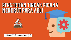Ada beberapa pengertian perpustakaan menurut pakar, diantaranya sebagai berikut: 10 Pengertian Tindak Pidana Menurut Para Ahli Satuhukum Com