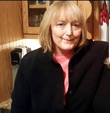 Author of "Lady Longrider" book about long rides