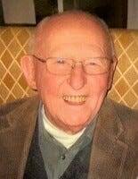 John K. “Jack” Kay Obituary