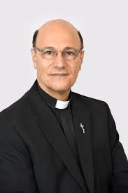 Faculty — St. Augustine's Seminary of Toronto