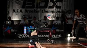 Breakdancing will be sport at 2024 olympics. Breaking Competitive Breakdancing Will Be A Sport At The 2024 Paris Olympics News Battle