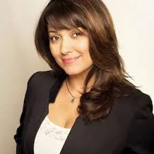 Gina Silva Fox News, Bio, Wiki, Age, Height, Salary, Net Worth