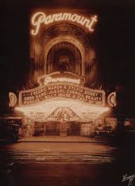 Shop target for paramount pictures. The Pictorial Arts Vintage Movie Theater Classic Movie Theaters Old Hollywood Movies