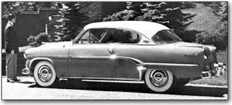 Image result for French Gray 1950 Dodge