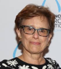 Our Board — Rita Levine Rabin Hillel at Hunter College