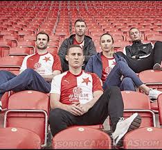 We did not find results for: Sk Slavia Praha 2019 Puma Kits Todo Sobre Camisetas
