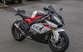 Download Wallpapers Bmw S1000 Rr 2018 Sports Motorcycle Black Red S1000 German Motorcycles Bmw Besthqwallpapers Com Sport Motorcycle Bmw S1000rr Bmw Sport