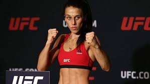 Joanna jedrzejczyk is a polish mixed martial artist who competes in the women's strawweight division of the ultimate fighting championship. Joanna Jedrzejczyk Mma Fighter Page Tapology