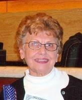 Frieda Pahl Obituary (1936