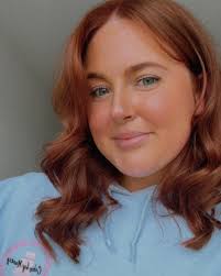 I thought it was about time my hair matched my favourite season  🫢🫢🫢👩🏼‍🦰👩🏼‍🦰👩🏼‍🦰👩🏼‍🦰🤠🤠🤠🤠 Ur gals gone back to her ginger  roots after spending the last 12 years tryna get away from them