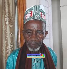Entretien : Elhadj Ousmane Barry, maire contesté de Ouré-Kaba à Guineematin 