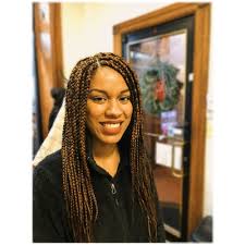 15 charming braided hairstyles for short hair. Harlem Natural Hair Salon Updated Covid 19 Hours Services 155 Photos 76 Reviews Hair Salons 751 St Nicholas Ave Harlem New York Ny Phone Number Yelp