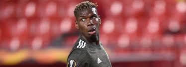 View the player profile of manchester united midfielder paul pogba, including statistics and photos, on the official website of the premier league. Paul Pogba Fuhrte Noch Keine Gesprache Mit Manchester United