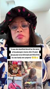 Betrayal at Home: Kuvuki Empire Owner's Harrowing Return