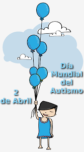 Abr 02, 2020 día mundial del autismo. Dia Mundial De Concienciacion Del Autismo 2013 Leo Con Lula