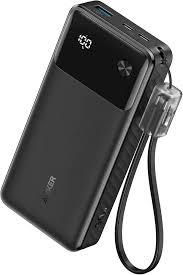Anker PowerCore 20000