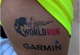 281 items found in discount shirts wings for men. Wings For Life World Run Wien Asko Laufwunder Steyr