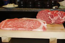 11 004 просмотра 11 тыс. Japanese Beef Wagyu A Cut Above Others In Land Of Rising Sun