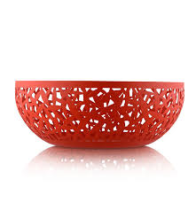 Vantage bowling centers in tucson, az. Alessi Cactus Fruit Bowl 29cm By Marta Sansoni In Super Red