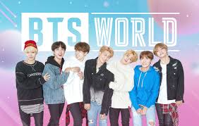 Dynamite has sold over 2. The Coolest Cutest And Oddest Moments In Bts World Bts Brand New Mobile Game