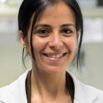 Irene Abreu's Instagram, Twitter & Facebook