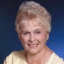 Nancy J. Townsend Obituary