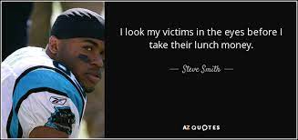 Showing editorial results for steve smith. Quotes By Steve Smith Sr A Z Quotes