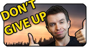 Remaining Persistent with Lucid Dreaming