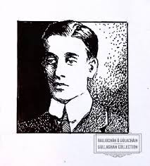A Polish man who once owned a spare parts business in Co Cavan had been  living in the house in England where Cyril McGuinness, also known as Dublin  Jimmy, who died last