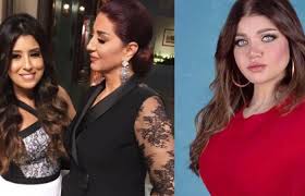 وإن كان هدف النجمات من عمليات التجميل بلوغ مرتبة عالية من الجمال والشباب الدائم، وأن يحُزن باستمرار على إعجاب جمهورهنّ، فإن الجمهور غالباً ما يلاحظ نوعاً ونعرض في هذا الألبوم مجموعة صور للعديد من النجمات اللواتي تغيرت أشكالهنّ بنسبة كبيرة جراء مبضع طبيب التجميل. Ø£ÙŠØªÙ† Ø¹Ø§Ù…Ø± ØªØ±Ø¯ Ø¹Ù„Ù‰ ÙŠØ§Ø³Ù…ÙŠÙ† Ø§Ù„Ø®Ø·ÙŠØ¨ Ø¨Ø¹Ø¯ Ø¥ØªÙ‡Ø§Ù…Ù‡Ø§ Ø¨Ø§Ù„Ø³Ø®Ø±ÙŠØ© Ù…Ù† ÙˆÙØ§Ø¡ Ø¹Ø§Ù…Ø±