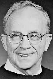 Theodore Russell Obituary (1930