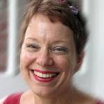 Q & A with Natasha Wing