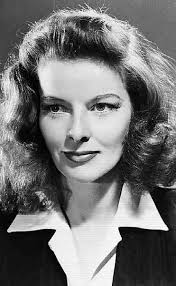 Katharine Hepburn biography clip quotes