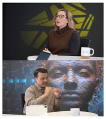 Episode 4 of 'Second opinion' releasing tomorrow!!