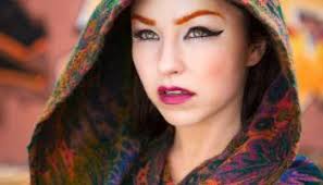 Welcome to The Psychedelic Urban Circus: An interview with Ruby Confue and Stuart  Rowe. (Interview by Dave Franklin)