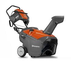 best husqvarna snow blower reviews 2019