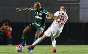 Assim, no futebolizei, você acompanha os melhores momentos e os gols clicando aqui. Palmeiras X Sao Paulo Como Assistir Ao Choque Rei Ao Vivo Na Tv