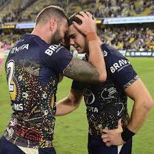 How kyle feldt let a state of origin debut slip through his fingers. Todd Payten S Telling Indication On Halves Merry Go Round The Chronicle