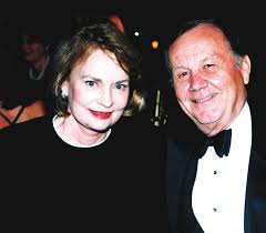 Advocate. Compassionate philanthropists, world-class care.