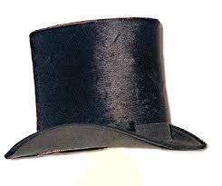 Top Hats All About Wearing A Top Hat Hats For Men Top Hat Hats Vintage